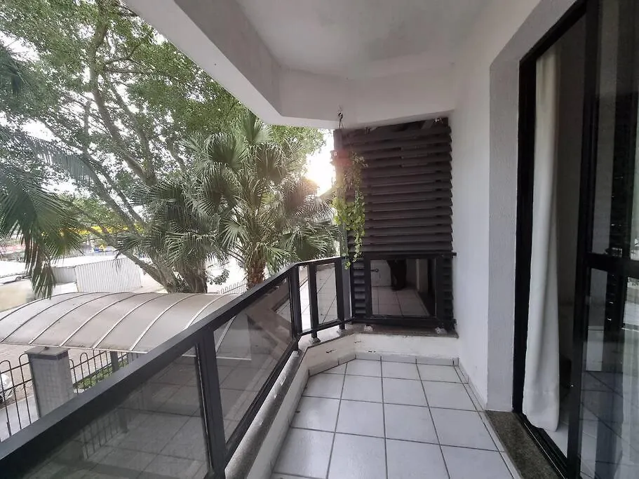 Appartement Apartamento Em Itacorubi à Florianópolis