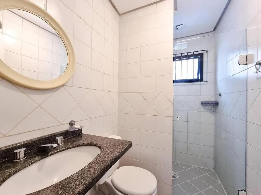 Appartement Apartamento Em Itacorubi à Florianópolis