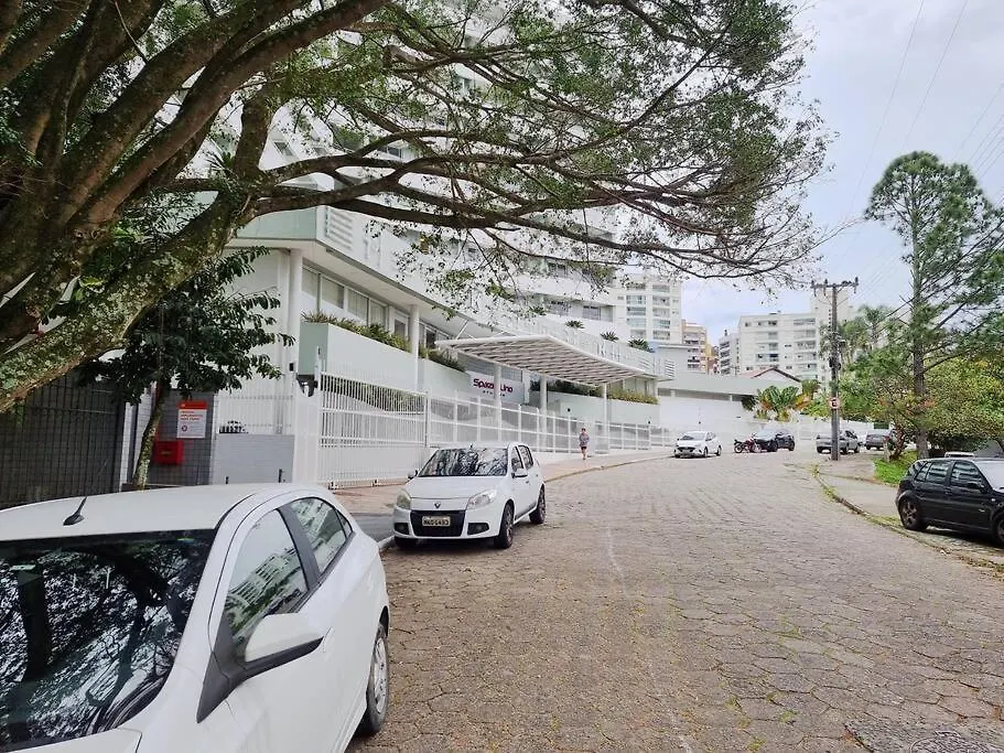 Appartement Apartamento Em Itacorubi à Florianópolis 0*,  Brésil