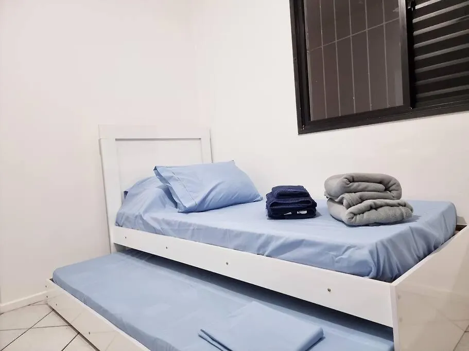 Appartement Apartamento Em Itacorubi à Florianópolis Brésil