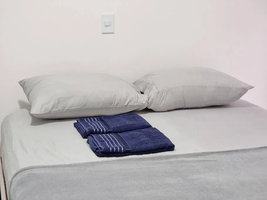 Appartement Apartamento Em Itacorubi à Florianópolis