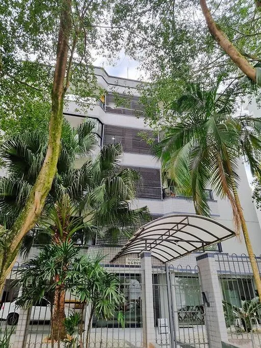 Appartement Apartamento Em Itacorubi à Florianópolis