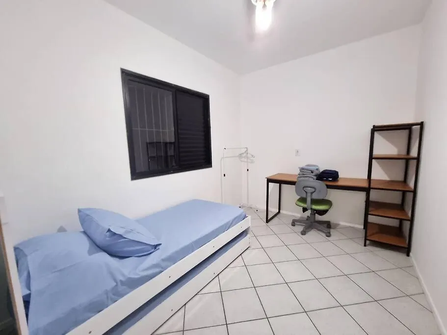 Appartement Apartamento Em Itacorubi à Florianópolis Brésil