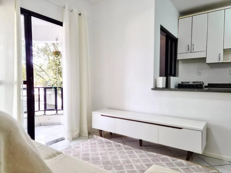 Appartement Apartamento Em Itacorubi à Florianópolis
