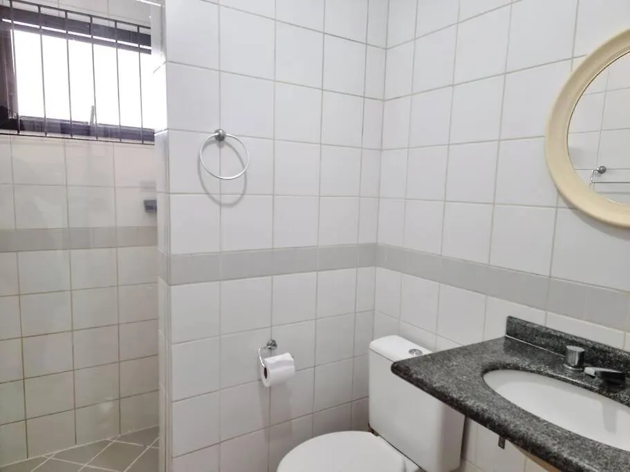 Appartement Apartamento Em Itacorubi à Florianópolis Brésil